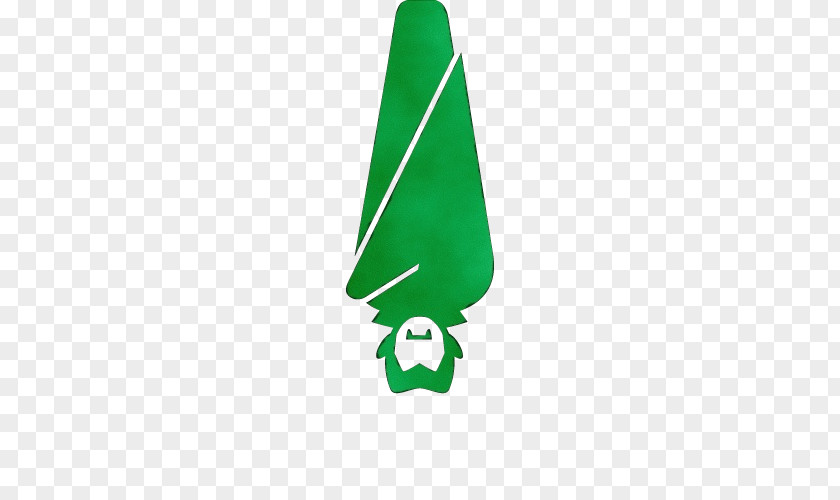 Logo Flag Green PNG