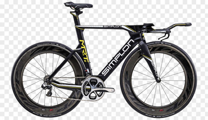 Marathon Race Time Trial Bicycle Triathlon Equipment PNG