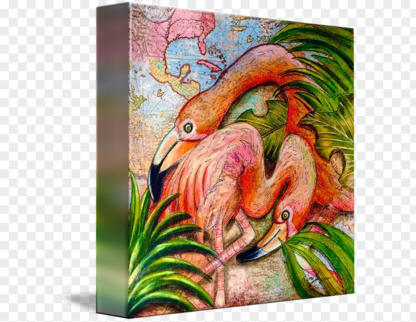 Painting Work Of Art Bermuda Fine PNG