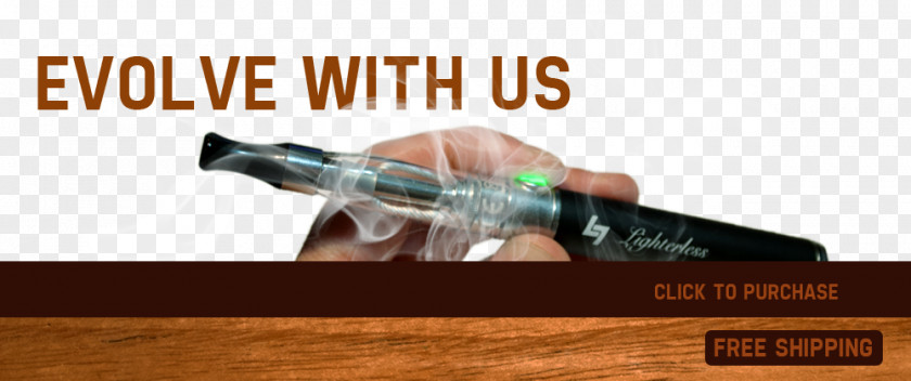 Pen Box Electronic Cigarette Vaporizer Lighterless Ammunition Firearm PNG
