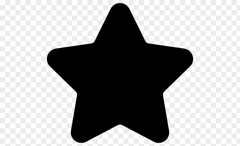 Star Five-pointed Clip Art PNG