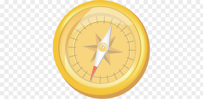 Vector Compass London Euclidean PNG