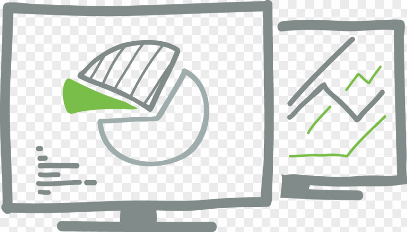 Vector Creative Computer Design Diagram Statistics Data PNG