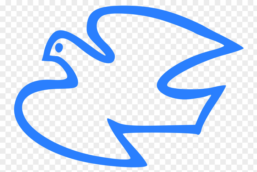 White Dove Cliparts Columbidae Outline Clip Art PNG
