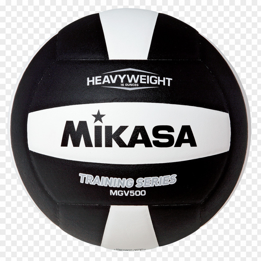 Ball Mikasa 8 Volleyball Sports MGV500 Heavy Weight PNG