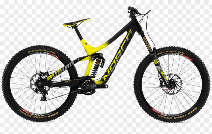 Bicycle Giant Bicycles Electric Full E+ Mountain Bike PNG
