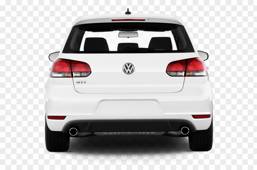 Car 2015 Volkswagen Golf 2013 2014 GTI PNG