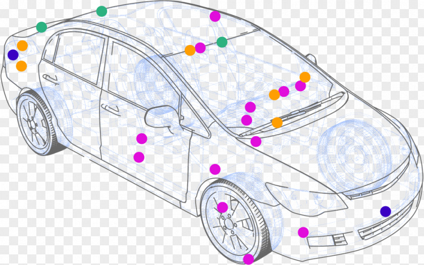 Car Door Connected Motor Vehicle Driving PNG