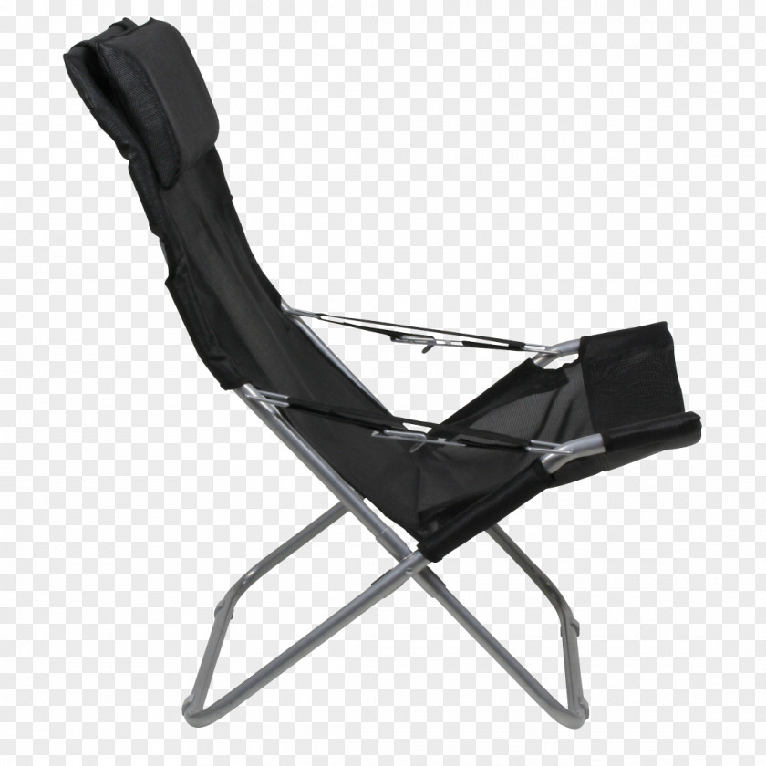 Chair Folding Deckchair Hiking Eames Lounge PNG
