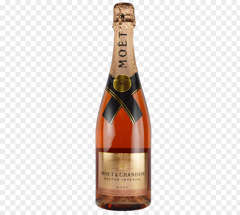 Champagne Bottle PNG