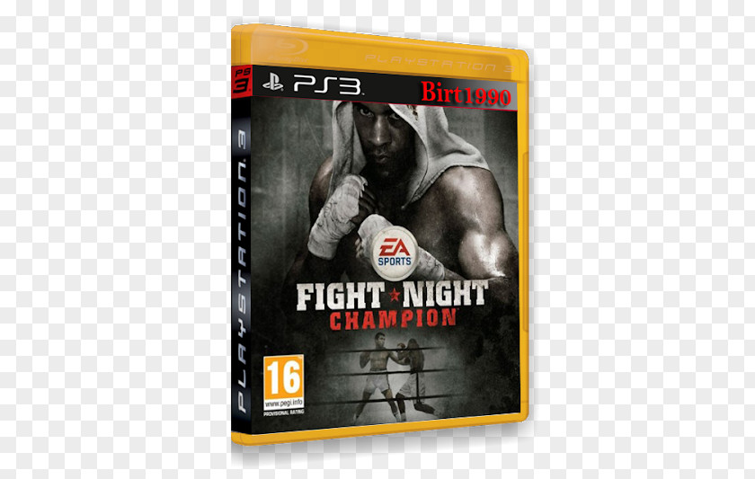 Champions Night Fight Champion Round 4 Mortal Kombat Vs. DC Universe Xbox 360 Knockout Kings PNG