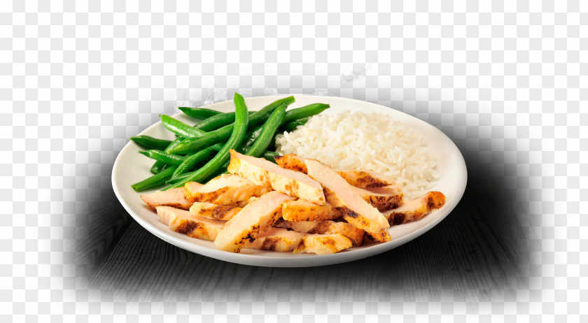 Chicken Vector Roasted Barbecue Rice And Beans Thai Cuisine Hainanese Green Bean PNG