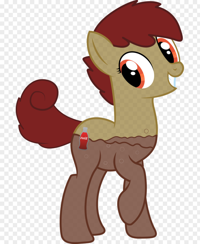 Coca Cola My Little Pony Coca-Cola Fizzy Drinks Derpy Hooves PNG