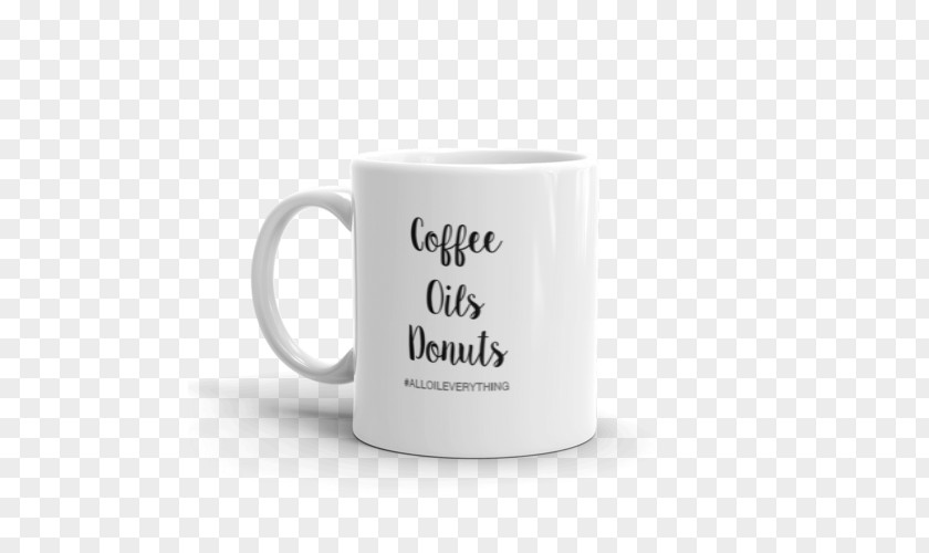 Coffee And Donuts Cup Mug Teacup PNG