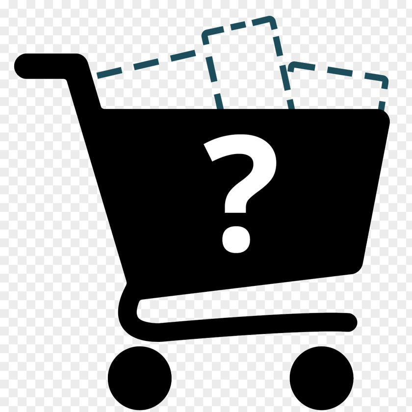 Empty Cart Shopping Bags & Trolleys PNG