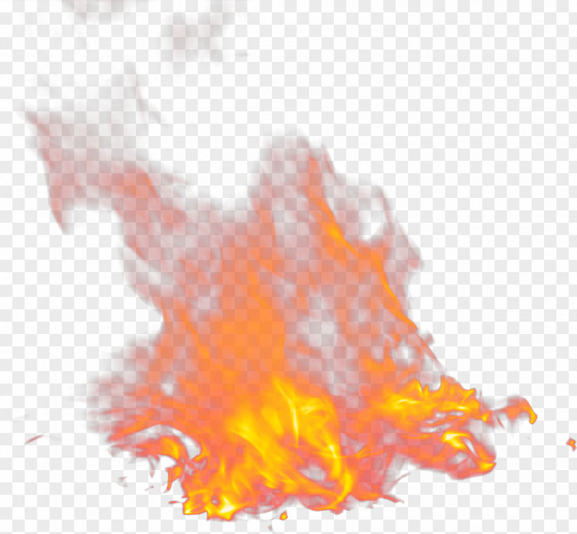Flame Fireworks Illustration PNG