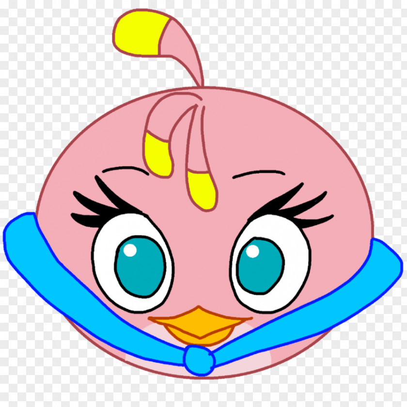 Flock Of Birds Angry Stella Space POP! PNG