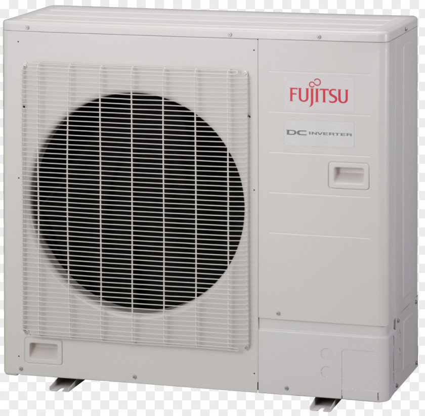 Gree Air Conditioning Fujitsu Heat Pump HVAC Refrigeration PNG