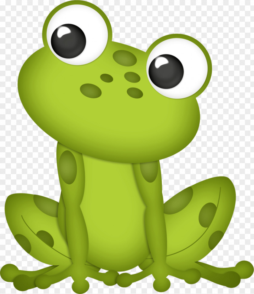 Passover Frog And Toad Clip Art PNG