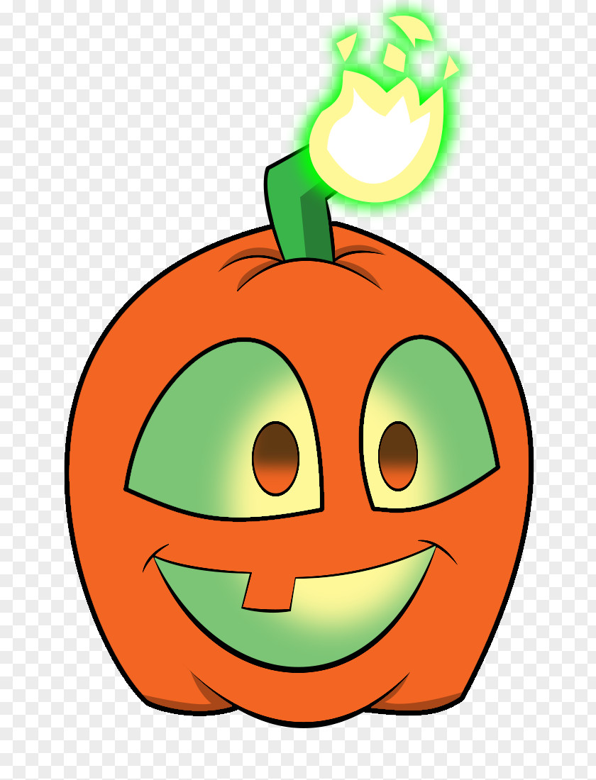 Plants Vs. Zombies 2: It's About Time Jack-o'-lantern PopCap Games PNG