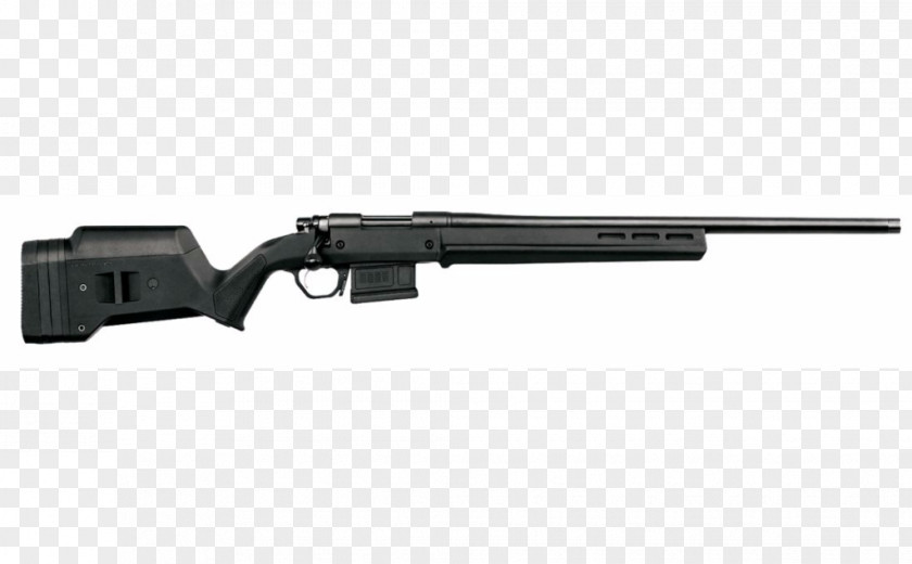 Remington Model 700 6.5mm Creedmoor Magpul Industries Bolt Action Arms PNG