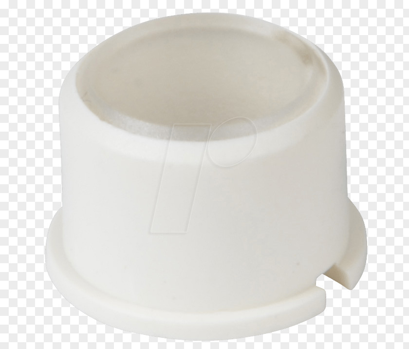 Round Cap Plastic PNG