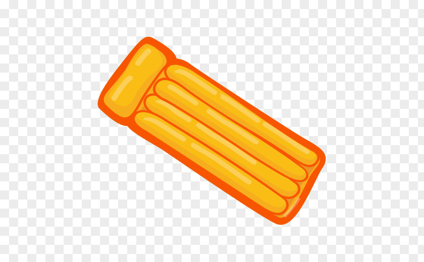 Toy Yellow PNG