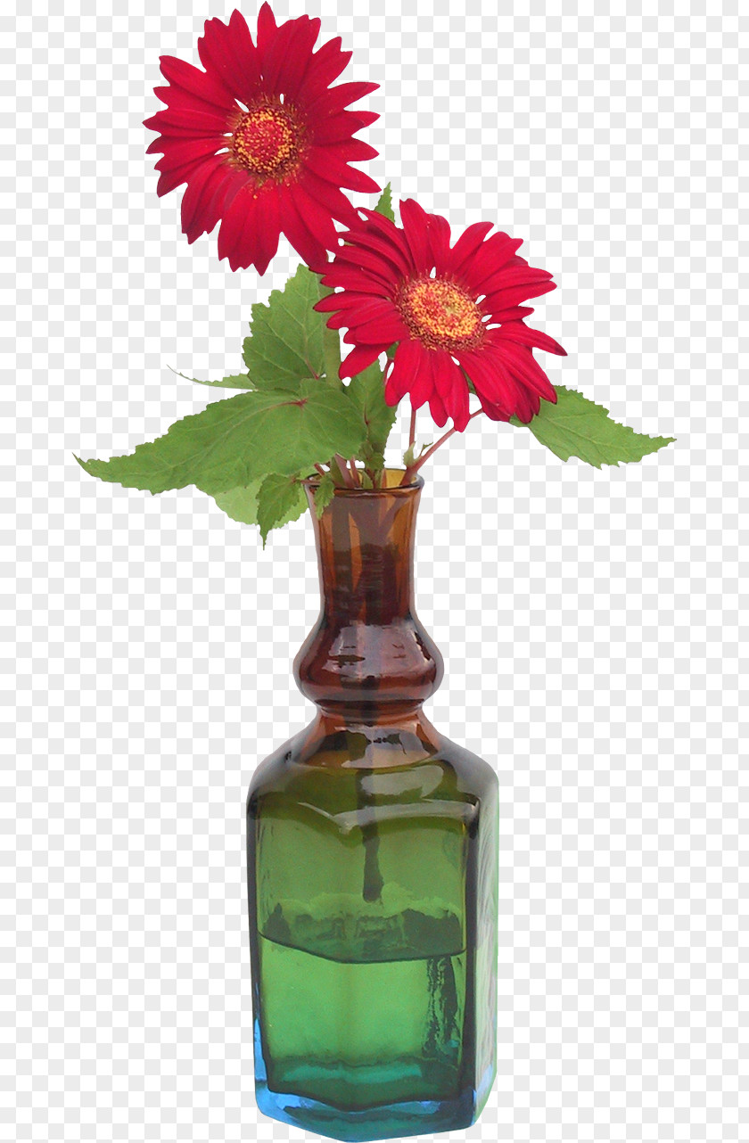 Vase Flower Euclidean Vector Vecteur PNG
