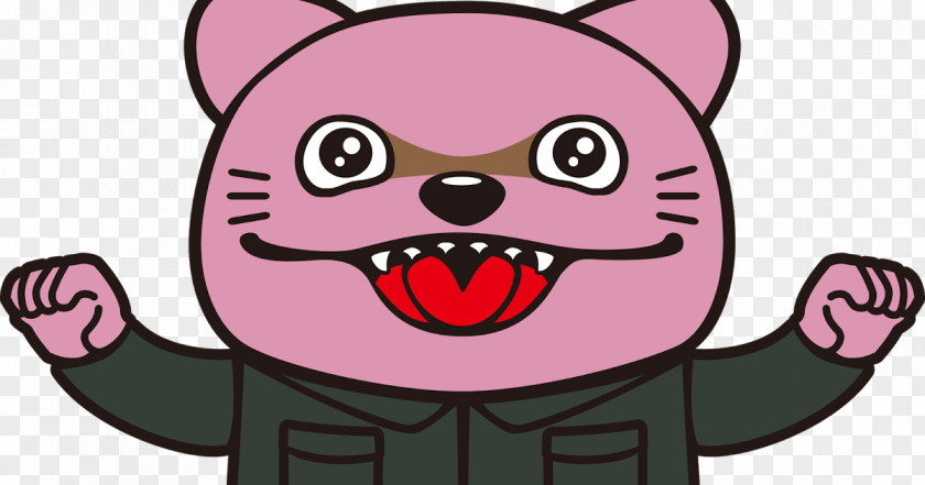 Aji MAN WITH A MISSION Musician Whiskers PNG