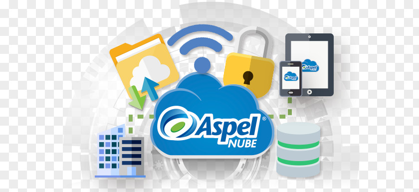 Contabilidad Cloud Computing Accounting Software Internet Computer Service PNG