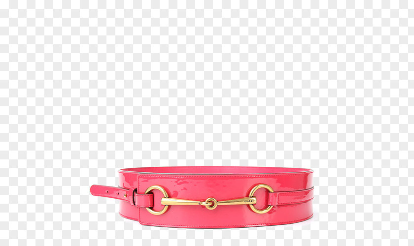 GUCCI Rose Red Belt Handbag Gucci Button PNG