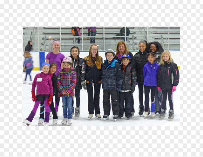 Ice Skating Farmington Hills Arena Rink Novi Ann Arbor Cube PNG