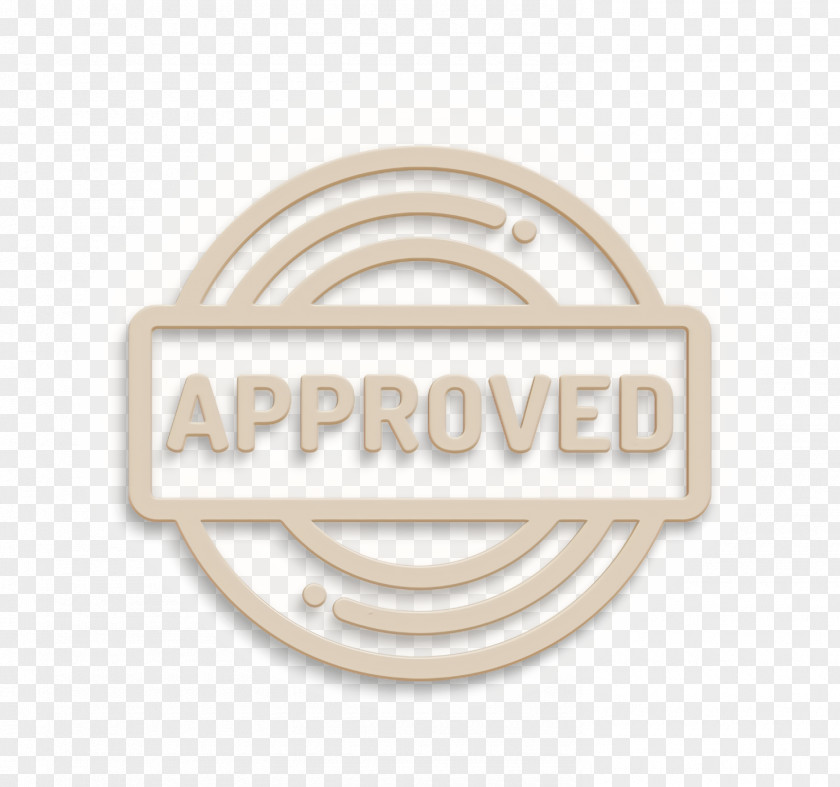 List Icon Post Office Approved PNG