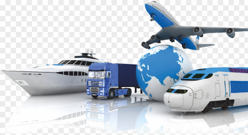 Logistic Logistics Freight Transport Forwarding Agency Business PNG