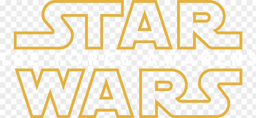 Luke Skywalker Star Wars Logo PNG