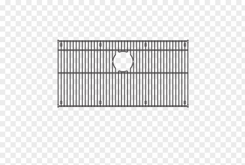 Metal Grid Line Angle Home Fence Font PNG