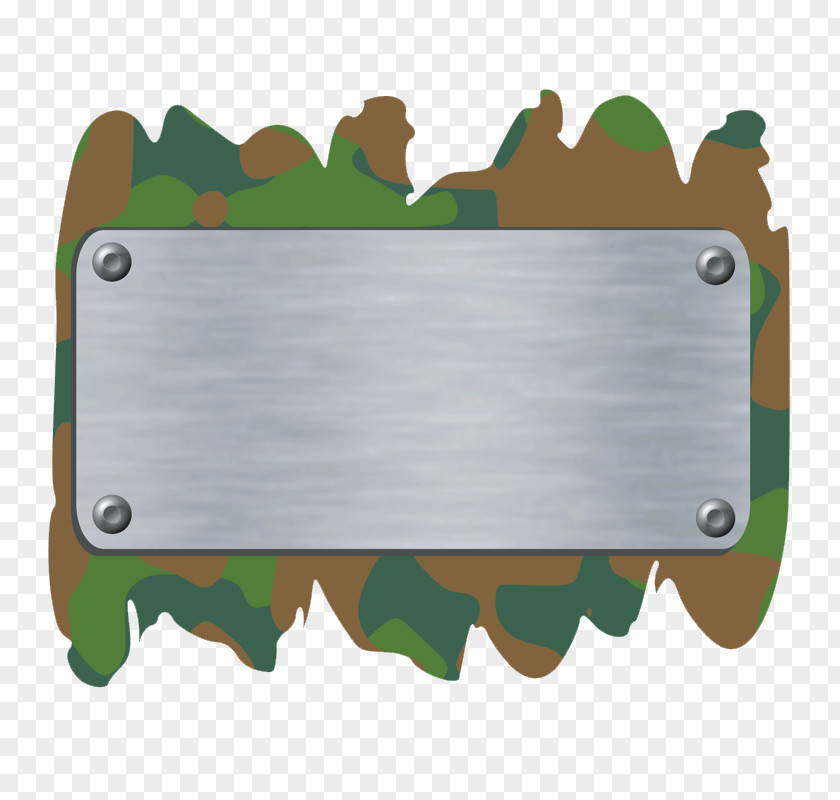 Military Camouflage Clip Art PNG