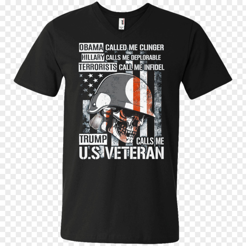 Obama Terrorist Printed T-shirt Clothing Sleeve PNG