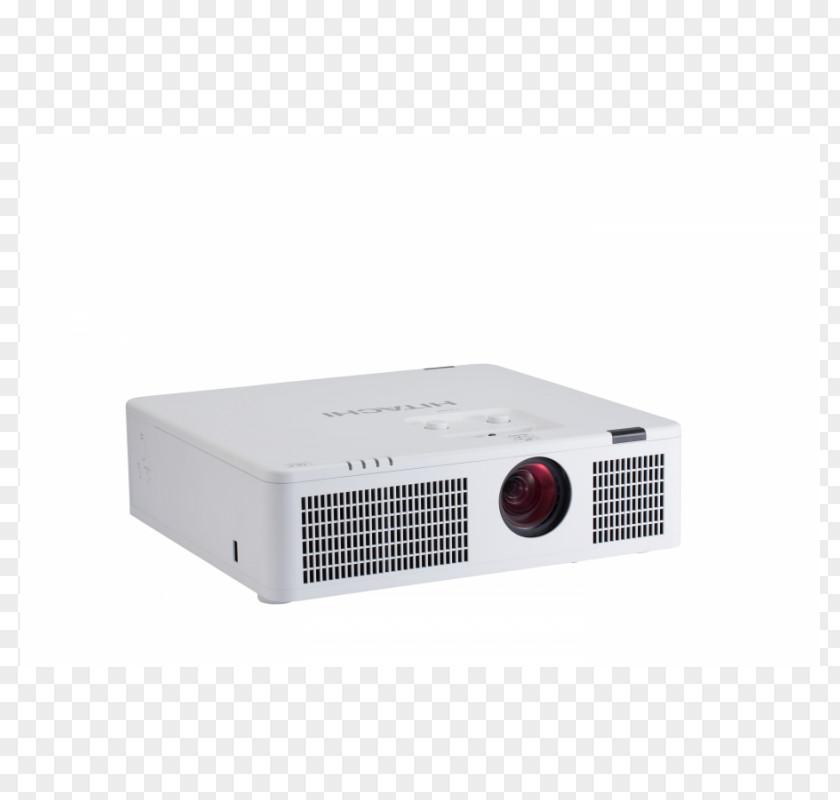 Projector Multimedia Projectors LCD Digital Light Processing WUXGA PNG