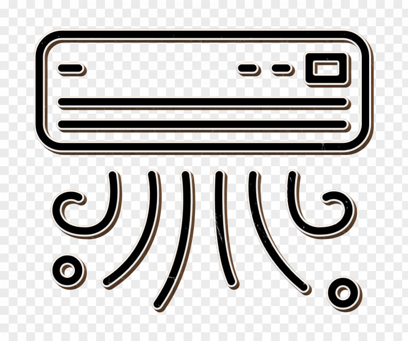 Robot Machine Icon Air Conditioner Furniture And Household PNG