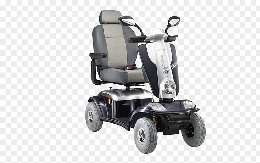 Scooter Mobility Scooters Electric Vehicle Kymco Disability PNG