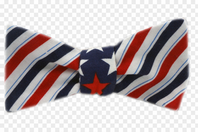 Stars And Stripes Necktie Bow Tie Clothing Accessories Fashion PNG