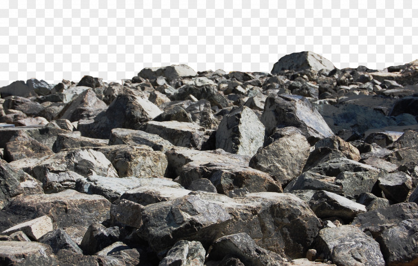 Stones And Rocks Rock Granite PNG