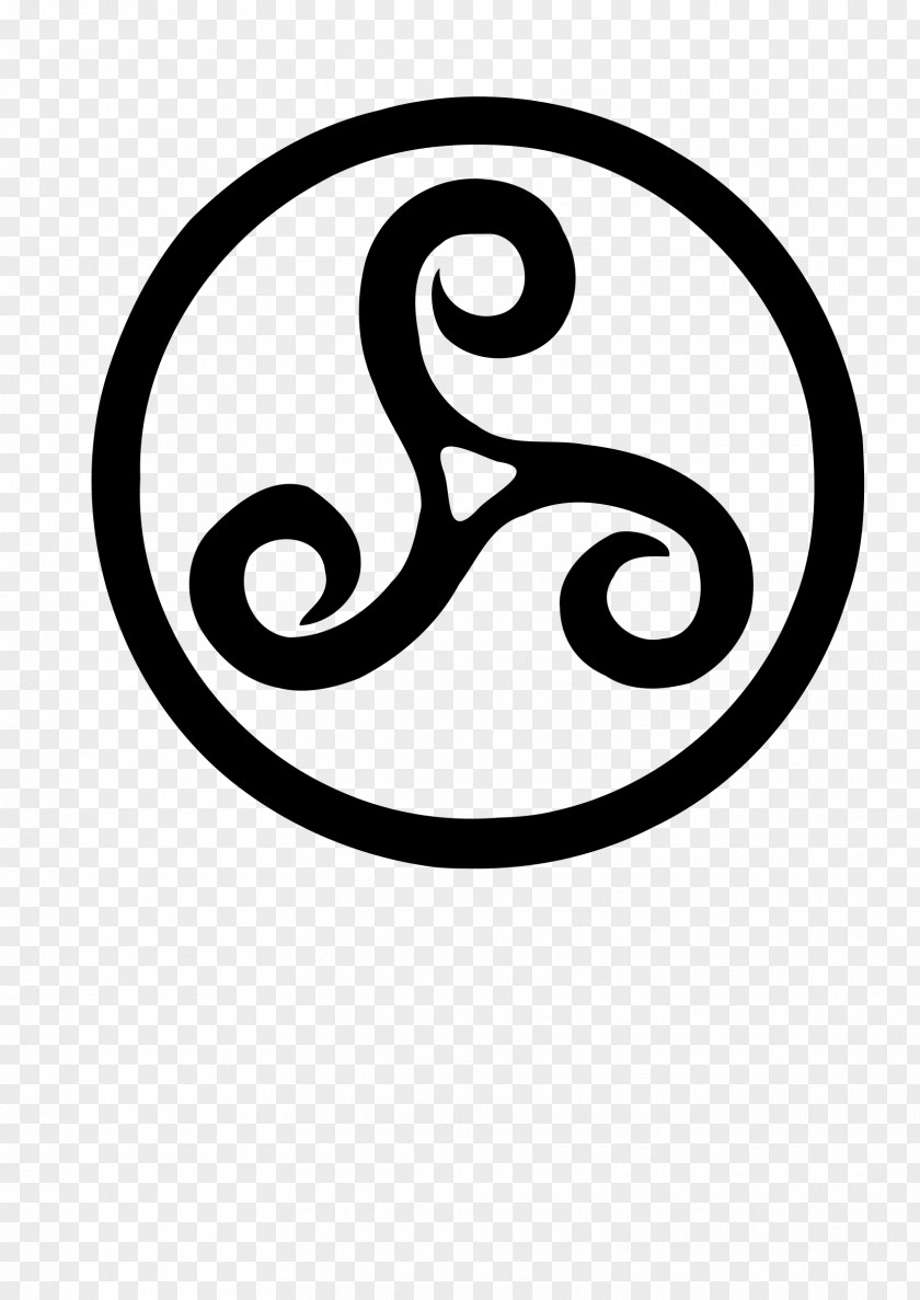 Symbols Triskelion Ornament Clip Art PNG