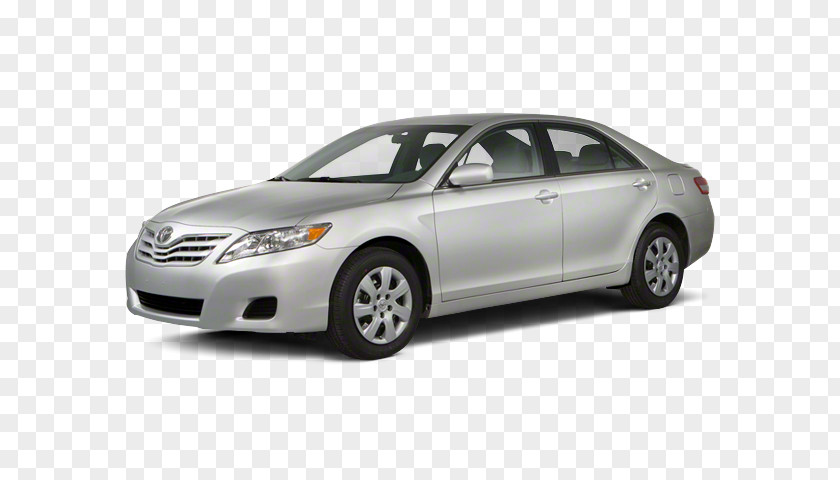 Toyota 2010 Camry Car 2015 Blizzard PNG