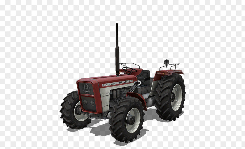 Tractor Motor Vehicle Product Tire PNG