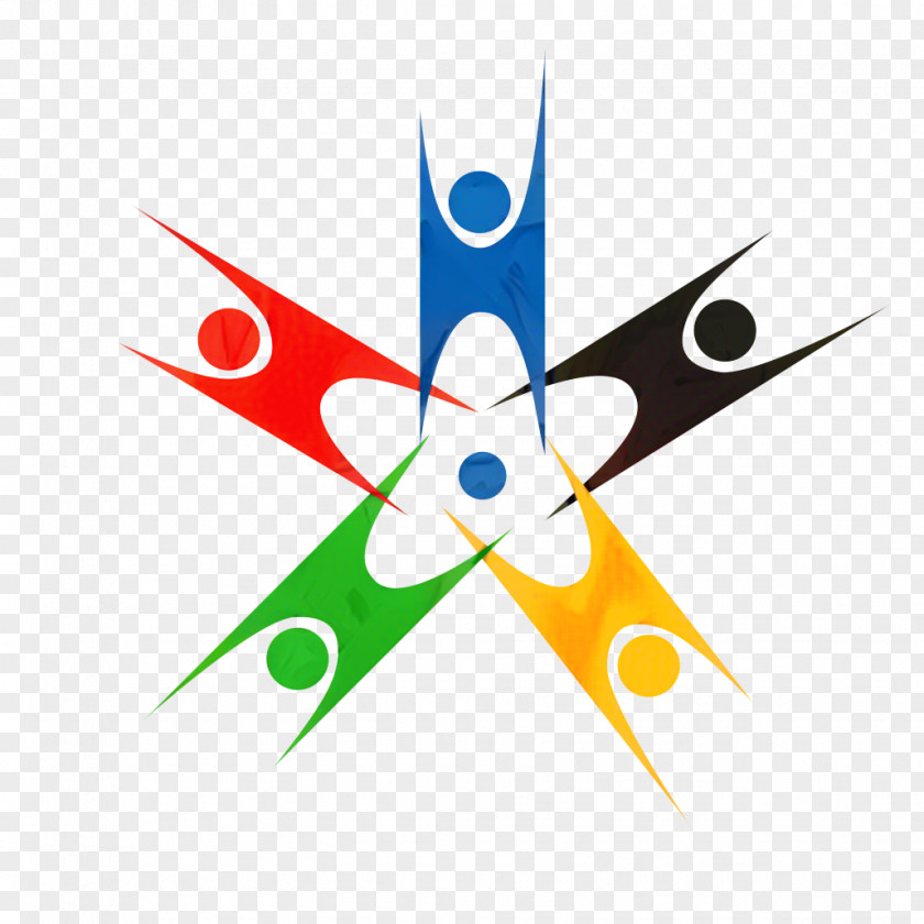 Wheel Logo Circle Design PNG