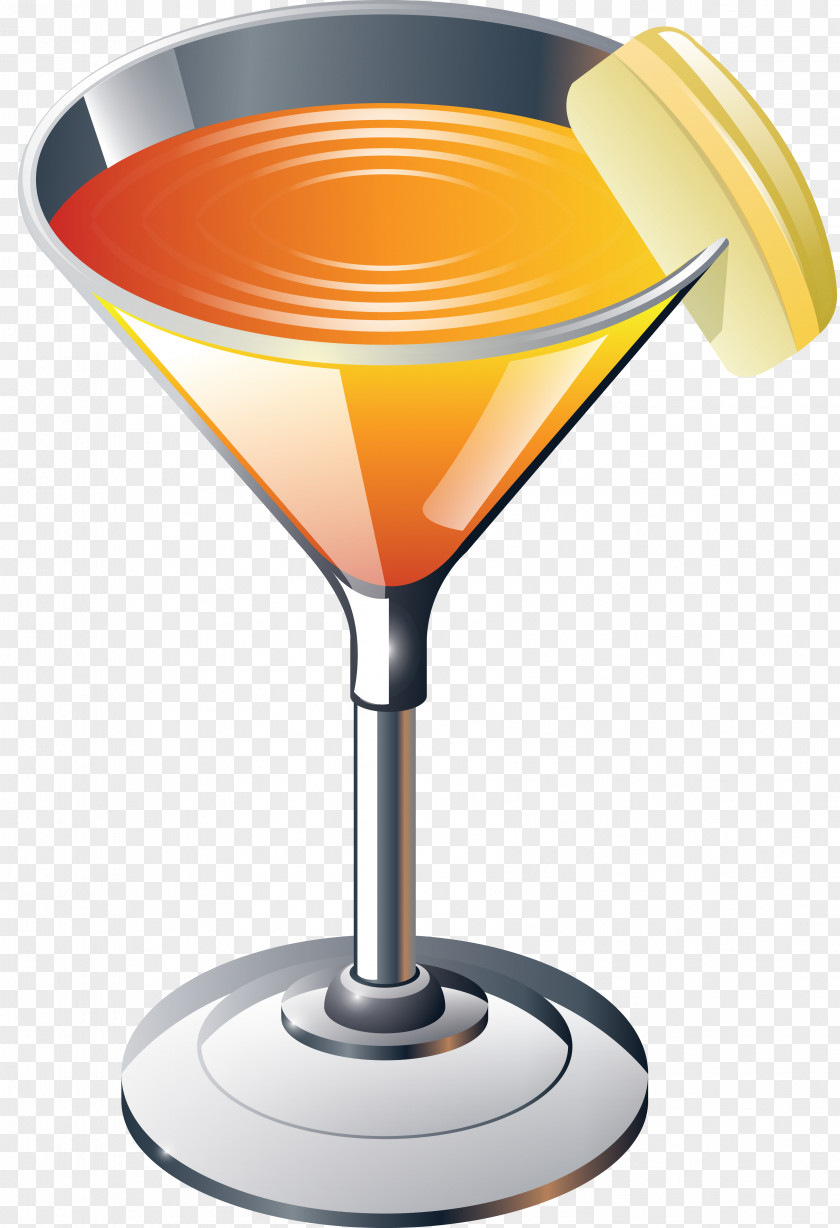 Wineglass Wine Cocktail Martini Glass Drink PNG