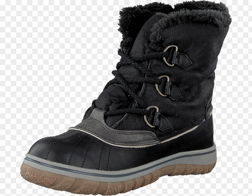 Boot Snow Wellington Kaufman Footwear Shoe PNG