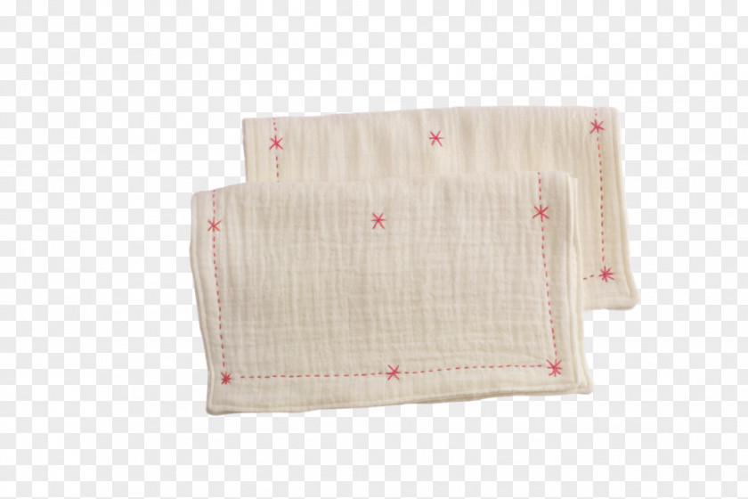 Burp Cloths Textile Quilt Blanket Infant Baby Shower PNG